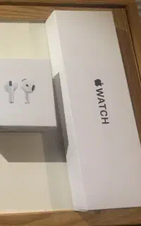 اپل واچ