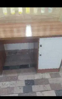 میز کار یا میز تحریر