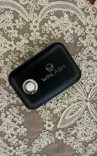 فن مژه و کتاب آزمون