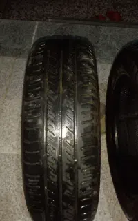 لاستیک بارز