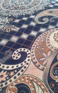 روفرشی ۶متری درحدنو۹۵۰۰۰۰