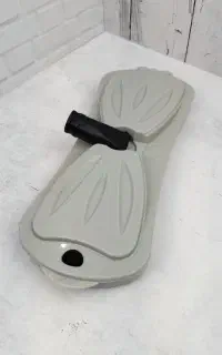 جارو دستی مخزن دار 6برس