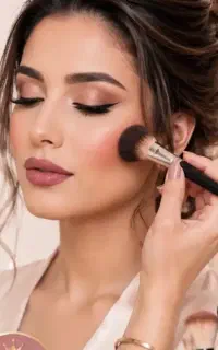 آموزشگاه زببایی عسل واقع در (پرنیان )