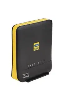 وای فای مودم ایرانسل LTE i40