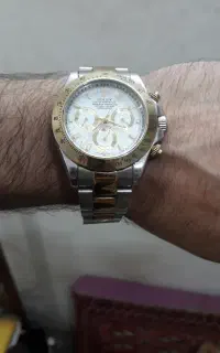 ساعت رولکس