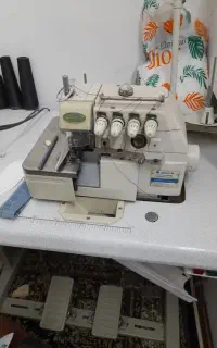 چرخ سردوز ۵ نخ زوجی
