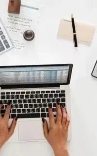 خدمات مالی و مالیاتی و حسابرسی