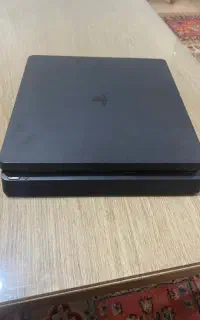 Ps4 slim ۱ترا