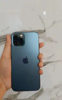 گوشی موبایل ایفون ۱۲ پرومکس256