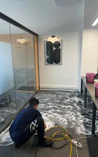 مبل شویی در منزل شستشوی موکت فرش خوشخواب مبلشور