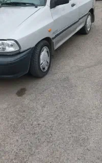 پرایدمدل۸۵