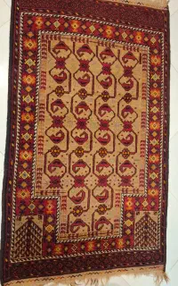 قالیچه جادویی