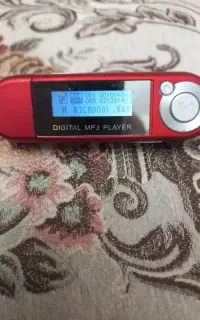 ام پی تری پلیر
