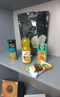 پک پذیرایی ترحیم