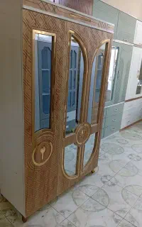 کمد سه درب کشو مخفی