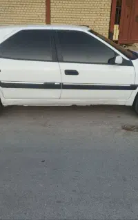 زانتیا ۲۰۰۰ بدون رنگ