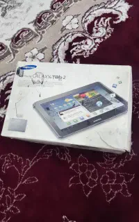 تبلت