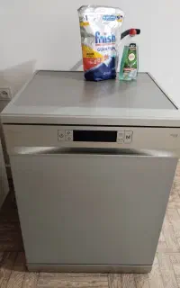 ماشین ظرفشویی 14نفره