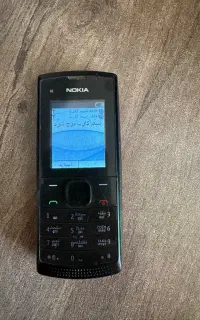 نوکیا x1