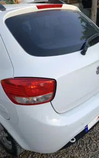 تیبا ۲ یا پلاس ۴۰۰