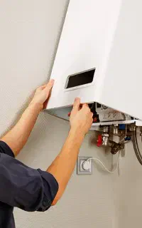 تعمیرات و سرویس کامل پکیج