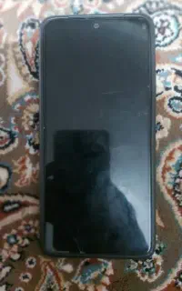 موبایل Redmi note 14 256 ram 8 شرایطی