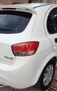 تیبا 2مدل1401