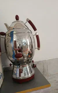 سماورگازی نو