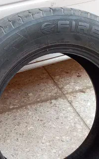 لاستیک دسته دو