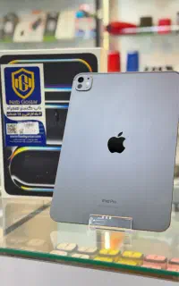 Ipad pro 2022-2024