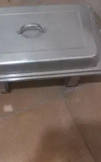 فروش دو عددسوفله رستورانی