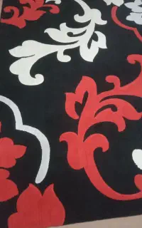 گلیم فرش