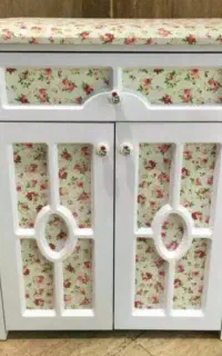 میزاتو.کمد سیب زمینی