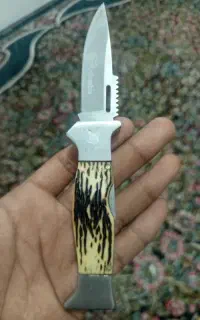 چاقو