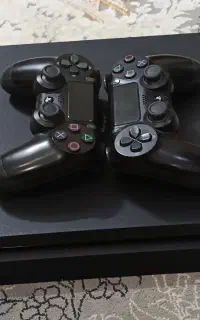 Ps4 اسلیم