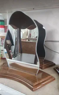 آینه دکوری