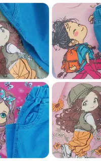 حراج لباس بچه