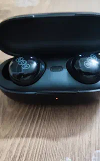 ایرپاد Qcy t17