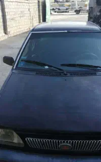 پراید 83 انژکتور