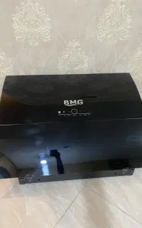 هود لمسی