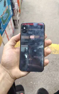 ایفونxs