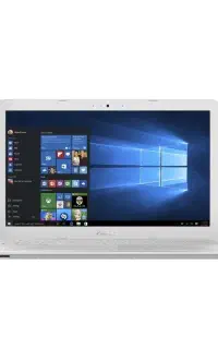 لپتاپ مدل Asus X541UVK