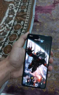 نوت 13 معمولی