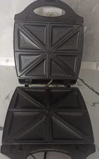 اسنک پز