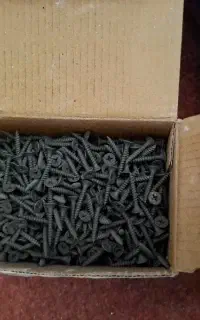 پیچ 3سانت کامل