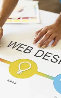 طراحی سایت پایدار با نت ملی + سئو