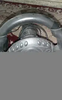 فرمون بازی