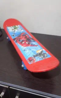 تخته اسنوبرد