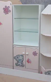 سرویس خواب کودک