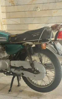 هوندا هیرمند ۹۴